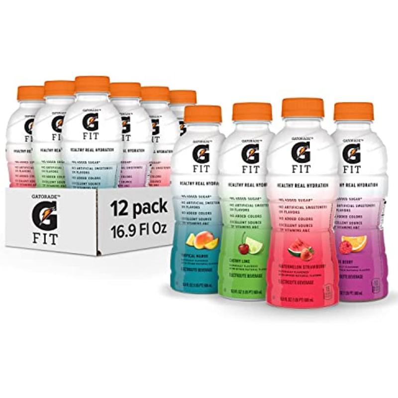 Gatorade Hydration Patch Test: The 15 Signs You