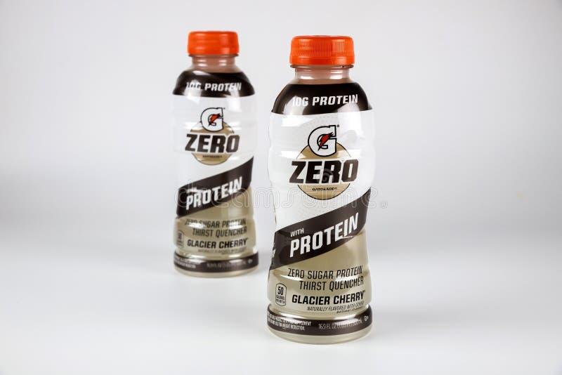 Gatorade Hydration Patch Test: The 15 Signs You