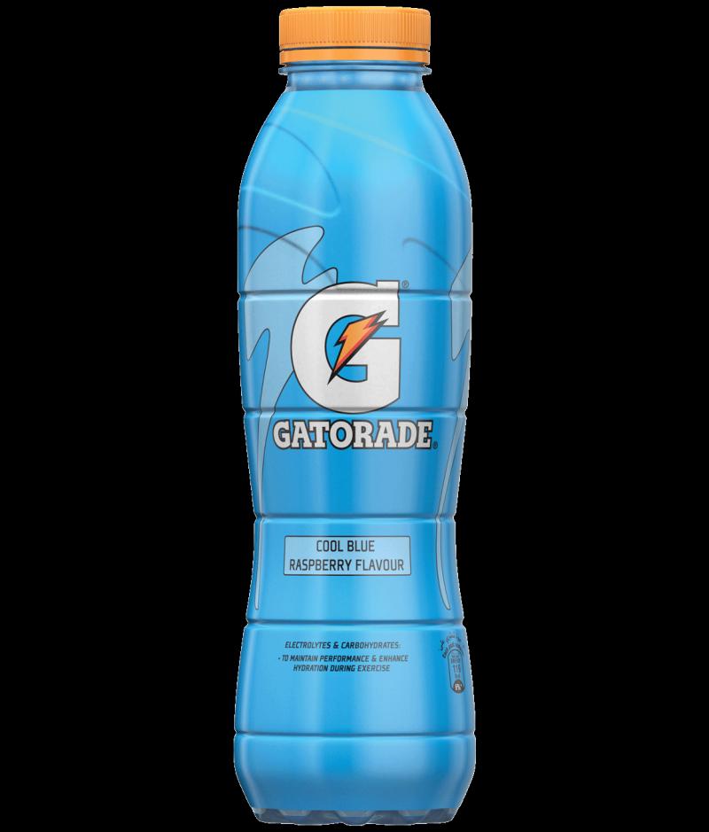 Gatorade Hydration Patch Test: The 15 Signs You