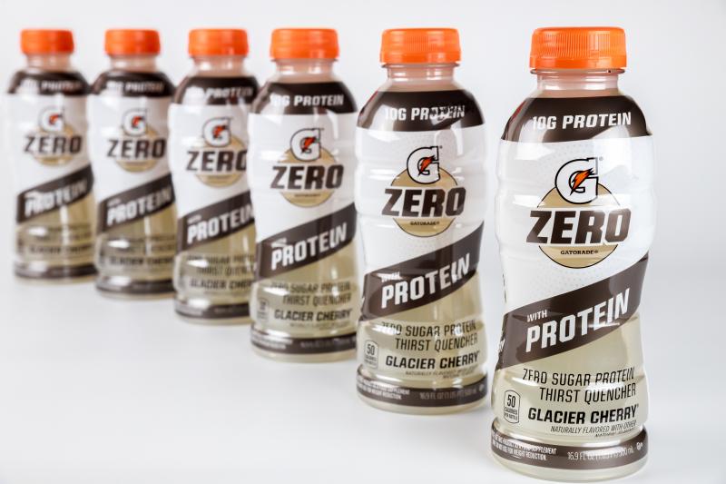 Gatorade Hydration Patch Test: The 15 Signs You