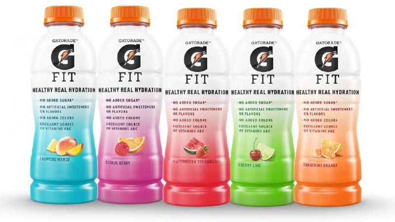 Gatorade Hydration Patch Test: The 15 Signs You