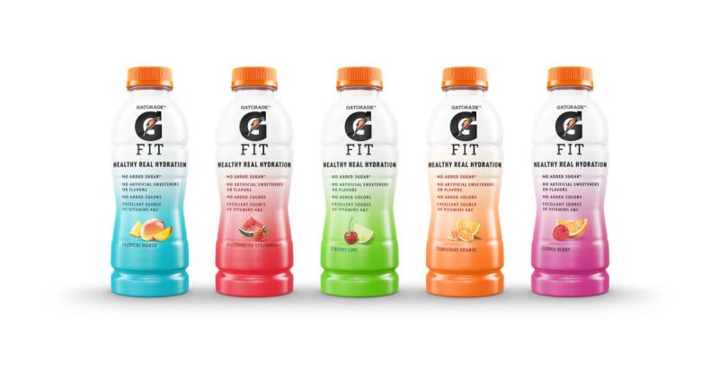 Gatorade Hydration Patch Test: The 15 Signs You