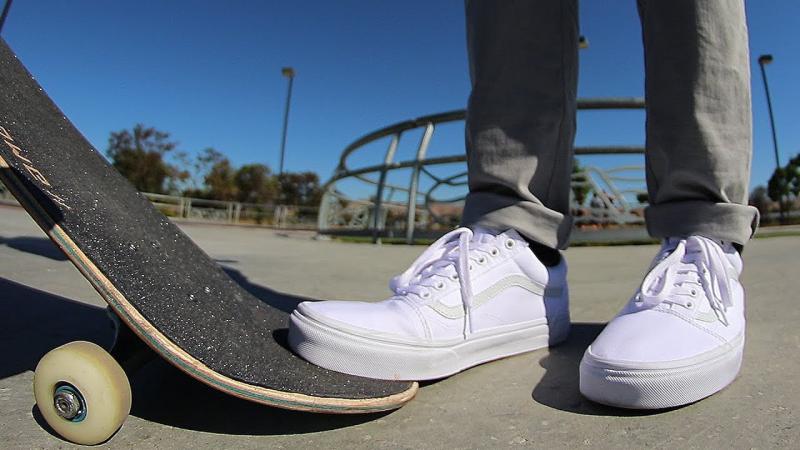 Gear Up Fast For Adventure: 15 Surprisingly Quick Ways To Get Vans Shoes Today