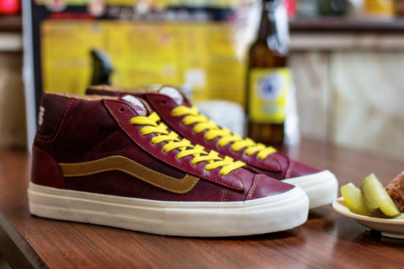 Gear Up Fast For Adventure: 15 Surprisingly Quick Ways To Get Vans Shoes Today