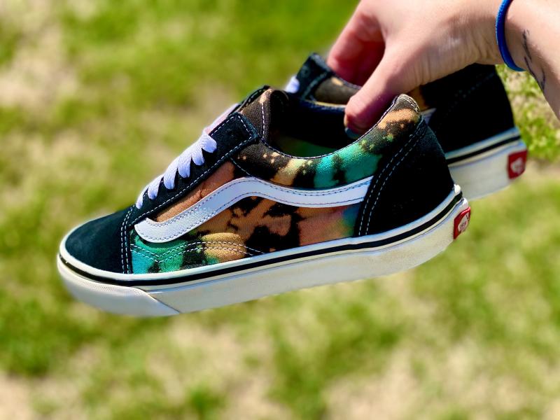 Gear Up Fast For Adventure: 15 Surprisingly Quick Ways To Get Vans Shoes Today