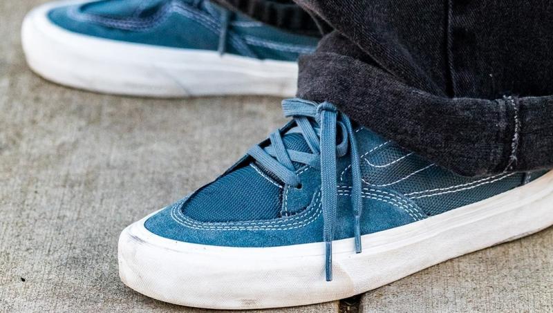 Gear Up Fast For Adventure: 15 Surprisingly Quick Ways To Get Vans Shoes Today
