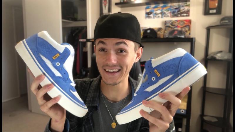 Gear Up Fast For Adventure: 15 Surprisingly Quick Ways To Get Vans Shoes Today