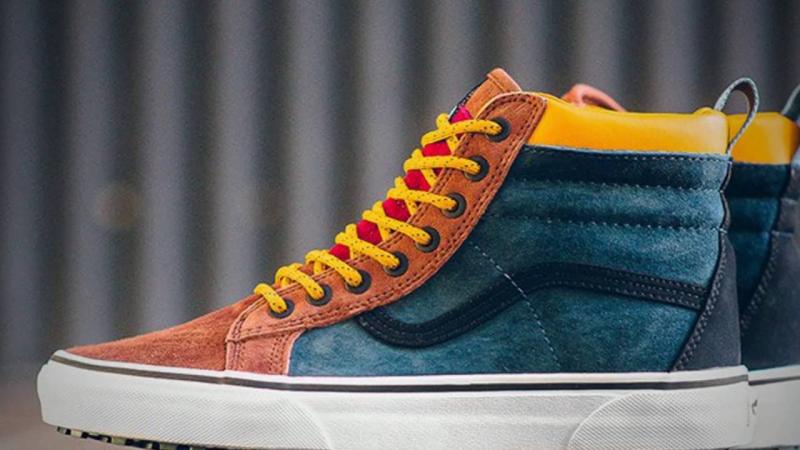 Gear Up Fast For Adventure: 15 Surprisingly Quick Ways To Get Vans Shoes Today
