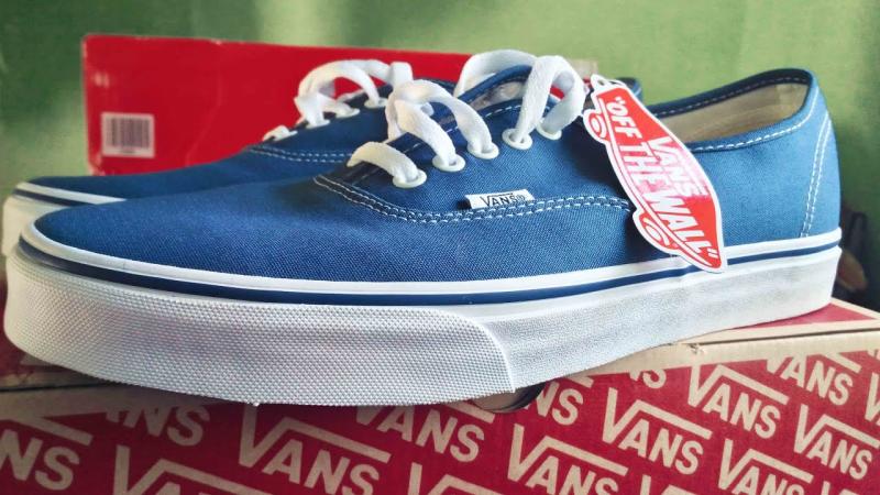 Gear Up Fast For Adventure: 15 Surprisingly Quick Ways To Get Vans Shoes Today