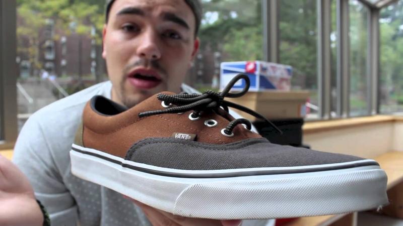 Gear Up Fast For Adventure: 15 Surprisingly Quick Ways To Get Vans Shoes Today