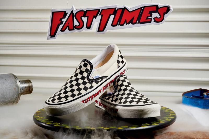Gear Up Fast For Adventure: 15 Surprisingly Quick Ways To Get Vans Shoes Today