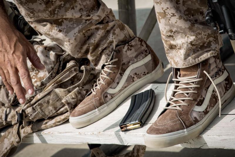 Gear Up Fast For Adventure: 15 Surprisingly Quick Ways To Get Vans Shoes Today