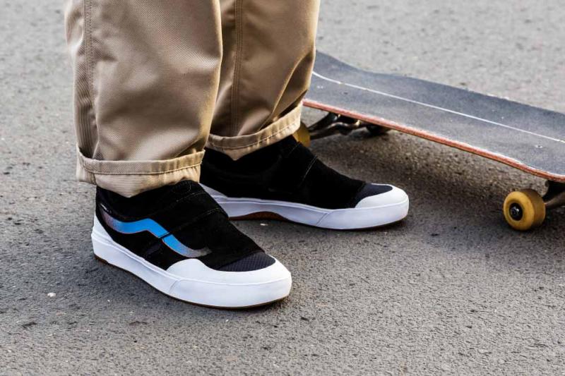 Gear Up Fast For Adventure: 15 Surprisingly Quick Ways To Get Vans Shoes Today