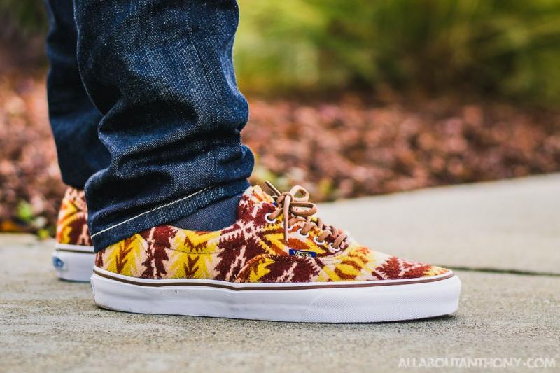 Gear Up Fast For Adventure: 15 Surprisingly Quick Ways To Get Vans Shoes Today
