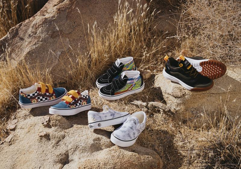 Gear Up Fast For Adventure: 15 Surprisingly Quick Ways To Get Vans Shoes Today