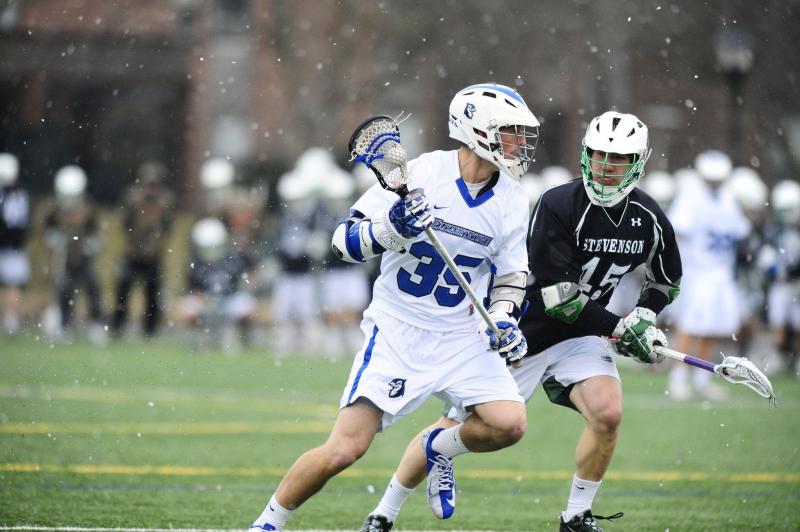 Gear Up for Lacrosse Season: Why You Need a Bownet Lacrosse Goal