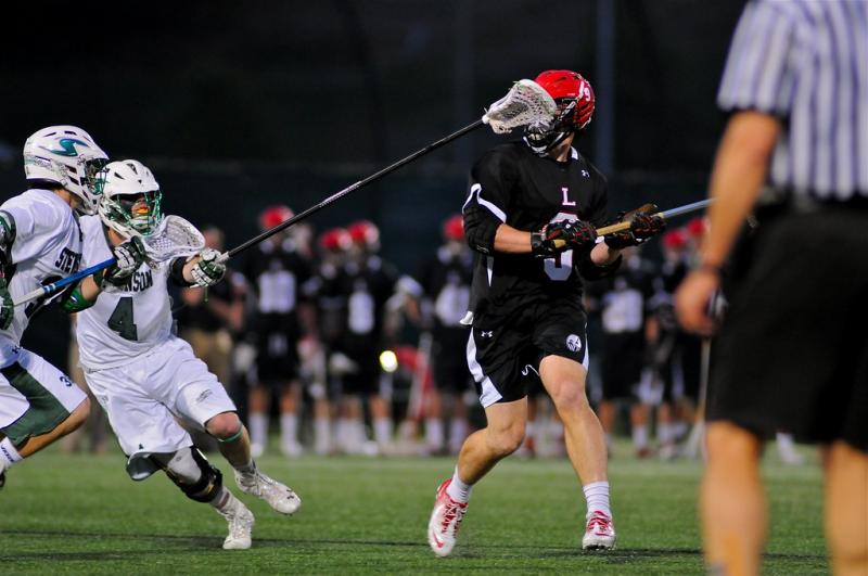 Gear Up for Lacrosse Season: Why You Need a Bownet Lacrosse Goal