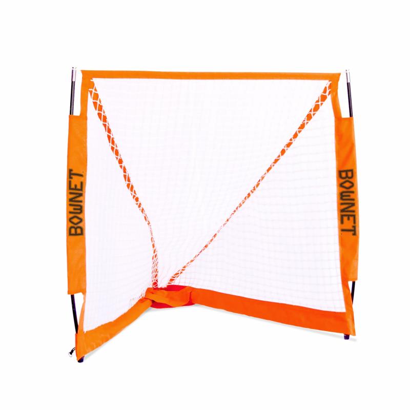 Gear Up for Lacrosse Season: Why You Need a Bownet Lacrosse Goal