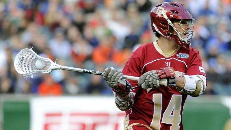 Gear Up for Lacrosse Season: Why You Need a Bownet Lacrosse Goal