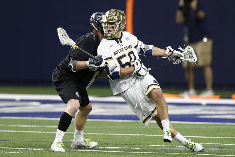 Gear Up for Lacrosse Season: Why You Need a Bownet Lacrosse Goal
