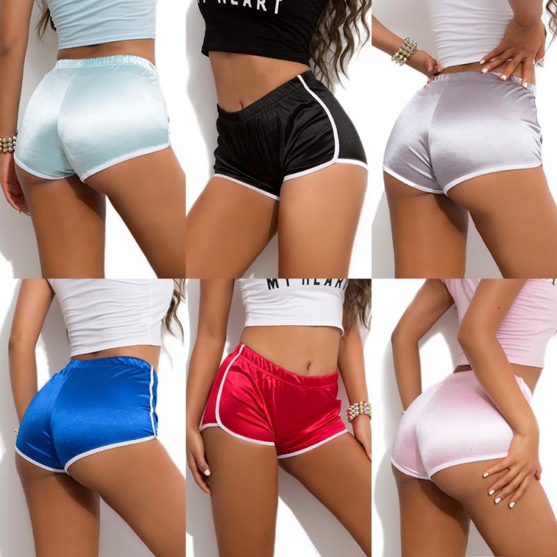 Gear Up For Summer With The 15 Hottest Athletic Shorts Designs