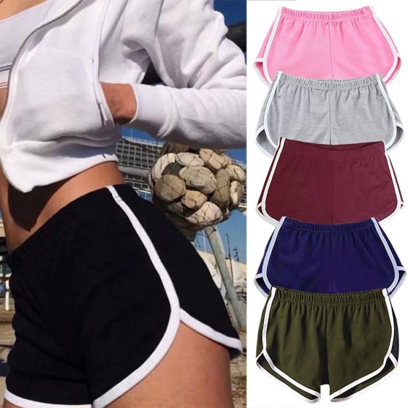 Gear Up For Summer With The 15 Hottest Athletic Shorts Designs