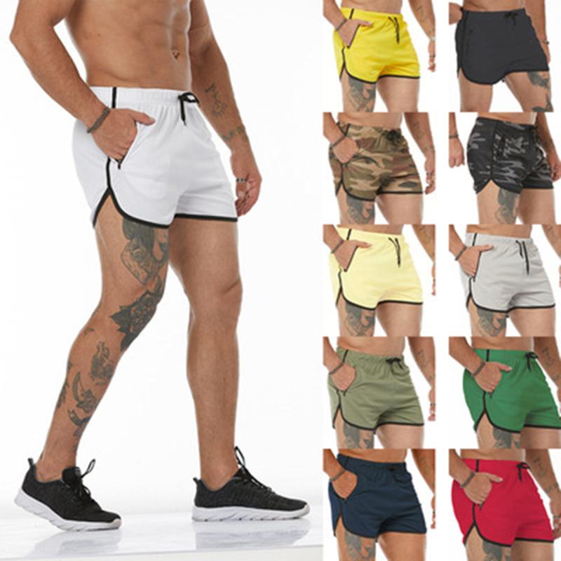 Gear Up For Summer With The 15 Hottest Athletic Shorts Designs