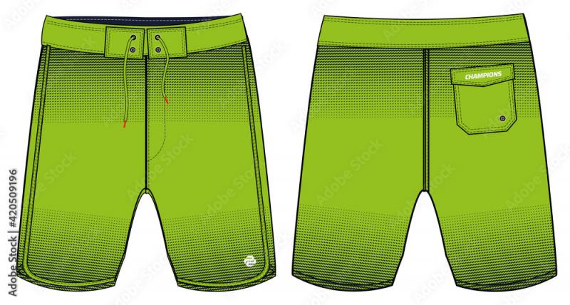 Gear Up For Summer With The 15 Hottest Athletic Shorts Designs
