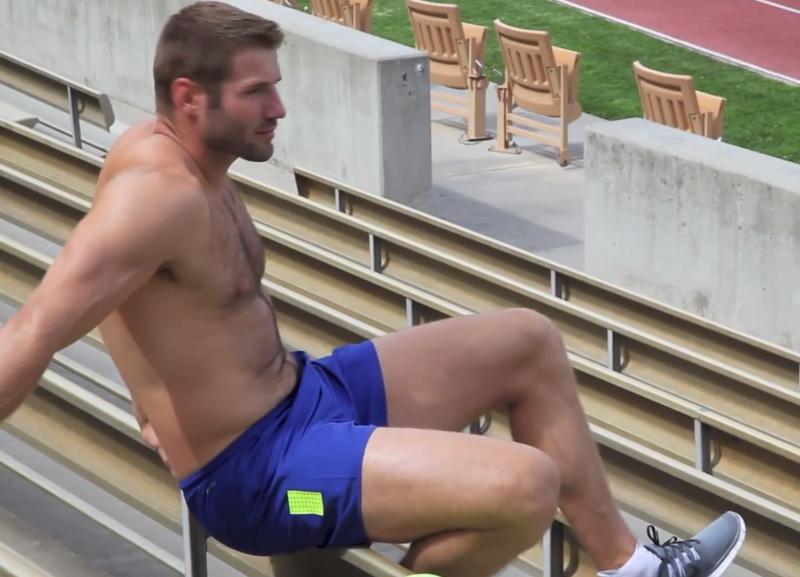 Gear Up For Summer With The 15 Hottest Athletic Shorts Designs
