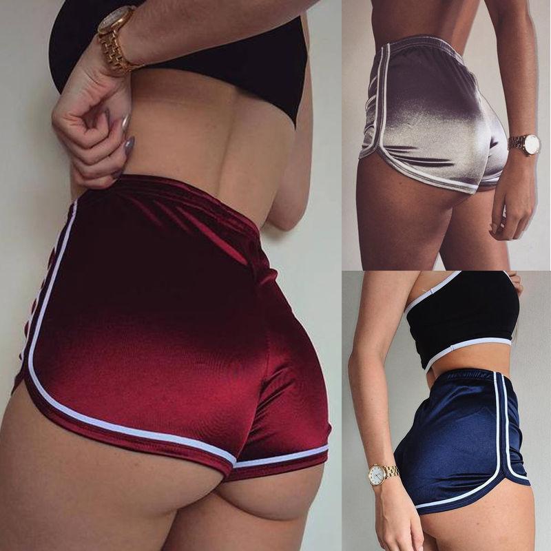 Gear Up For Summer With The 15 Hottest Athletic Shorts Designs