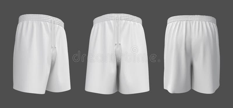 Gear Up For Summer With The 15 Hottest Athletic Shorts Designs