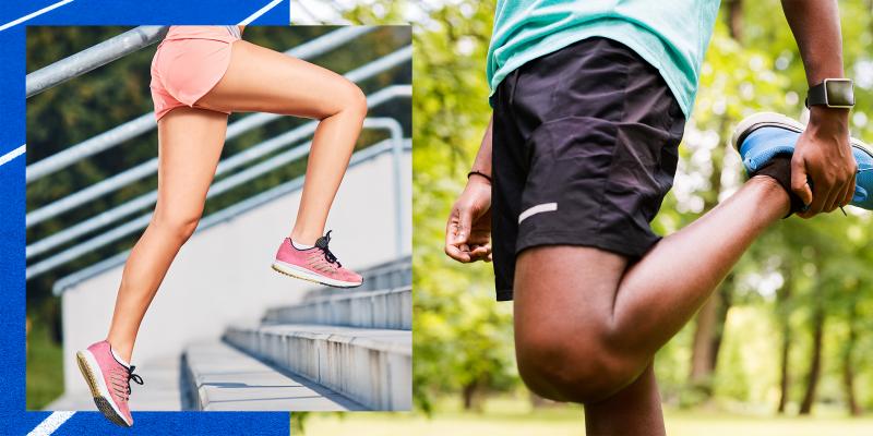 Gear Up For Summer With The 15 Hottest Athletic Shorts Designs