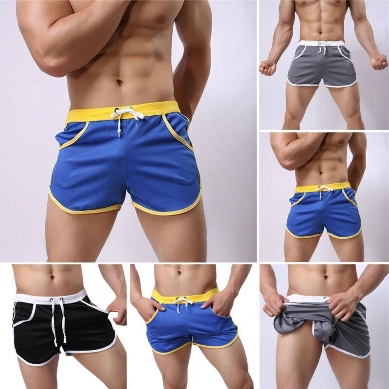 Gear Up For Summer With The 15 Hottest Athletic Shorts Designs