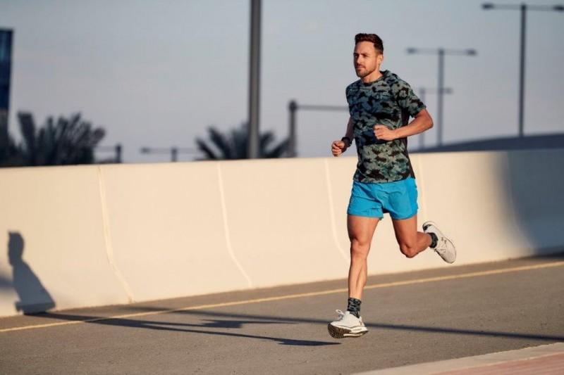 Gear Up For Summer With The 15 Hottest Athletic Shorts Designs