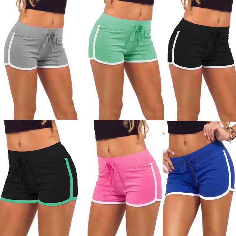 Gear Up For Summer With The 15 Hottest Athletic Shorts Designs