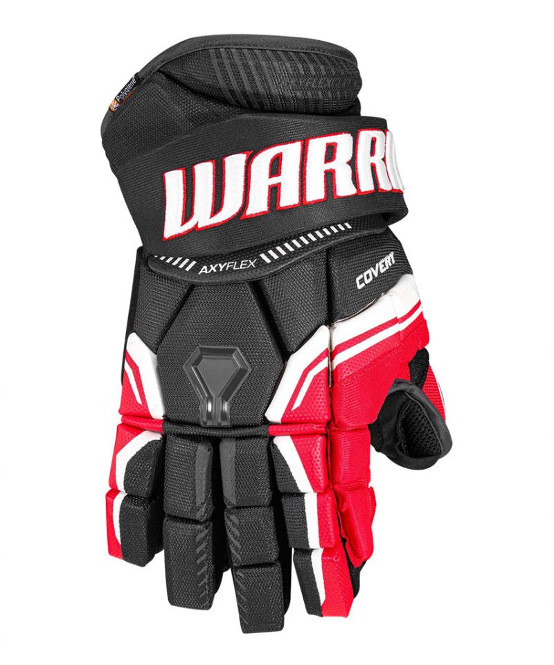 Gear Up in Style Essential Warrior Hockey Apparel for Your Game