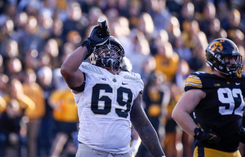 Gear Up This Football Season: 15 Ways To Show Your Purdue Pride Near You