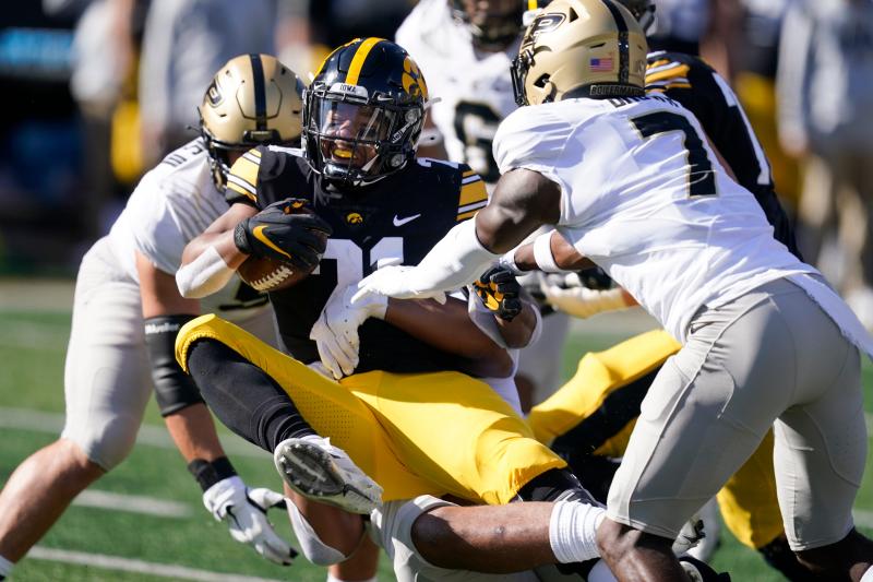 Gear Up This Football Season: 15 Ways To Show Your Purdue Pride Near You