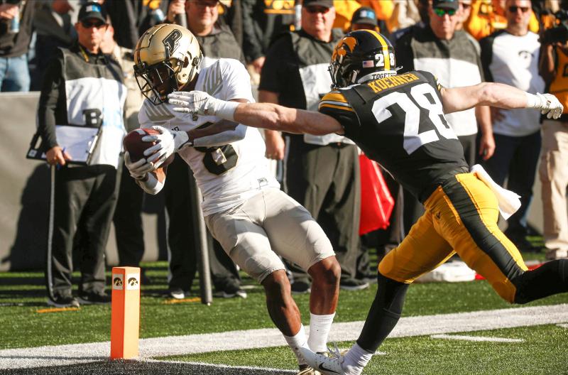 Gear Up This Football Season: 15 Ways To Show Your Purdue Pride Near You