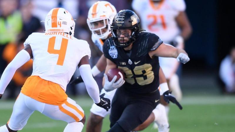 Gear Up This Football Season: 15 Ways To Show Your Purdue Pride Near You