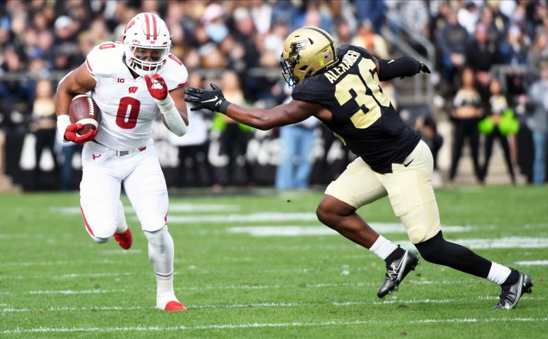 Gear Up This Football Season: 15 Ways To Show Your Purdue Pride Near You