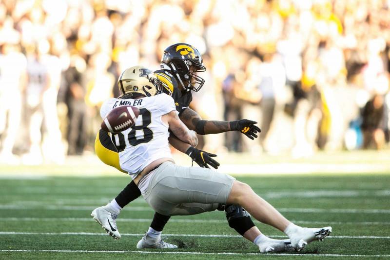 Gear Up This Football Season: 15 Ways To Show Your Purdue Pride Near You