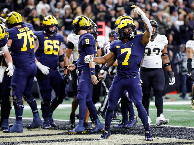 Gear Up This Football Season: 15 Ways To Show Your Purdue Pride Near You