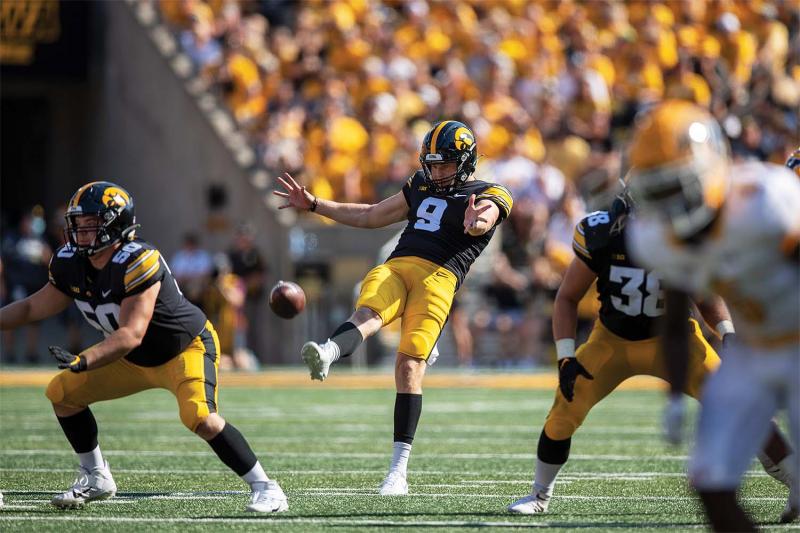 Gear Up This Football Season: 15 Ways To Show Your Purdue Pride Near You