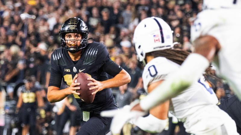 Gear Up This Football Season: 15 Ways To Show Your Purdue Pride Near You