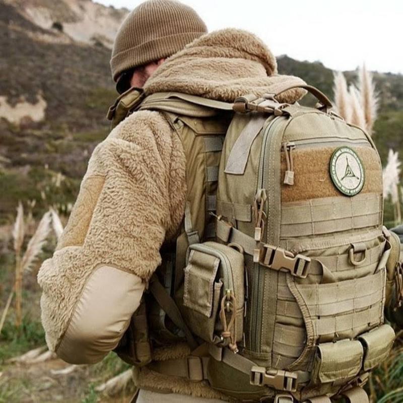 Gear Up This Season: The 15 Best Features Of The Easton Walk Off Backpack