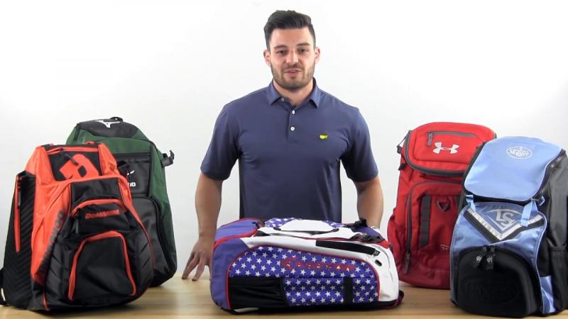 Gear Up This Season: The 15 Best Features Of The Easton Walk Off Backpack