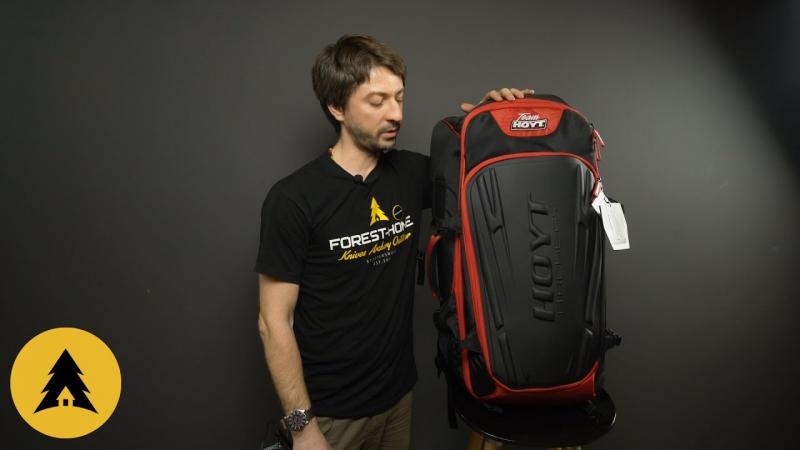 Gear Up This Season: The 15 Best Features Of The Easton Walk Off Backpack