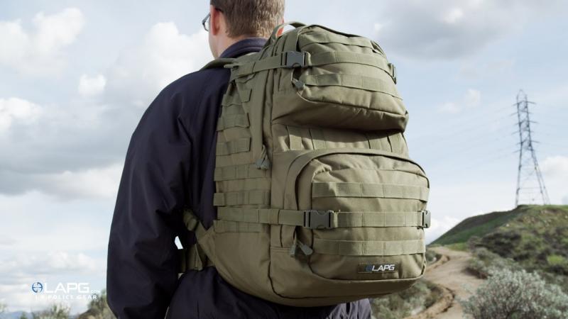 Gear Up This Season: The 15 Best Features Of The Easton Walk Off Backpack