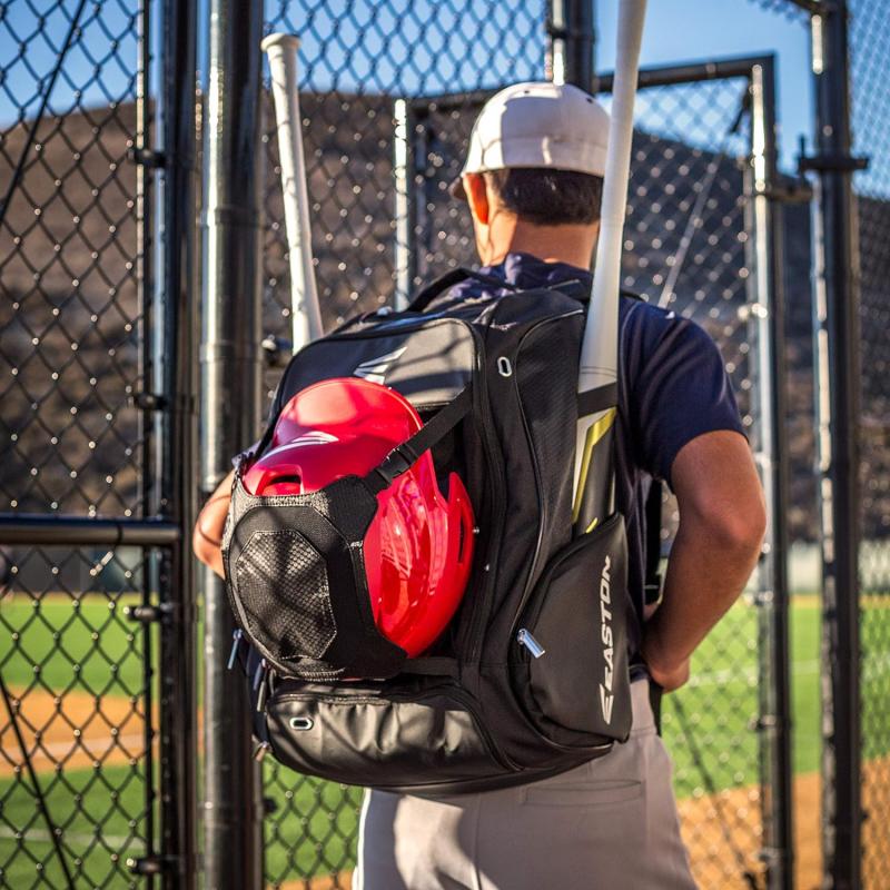 Gear Up This Season: The 15 Best Features Of The Easton Walk Off Backpack